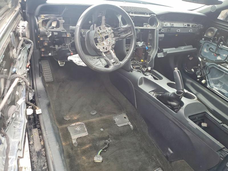 Aukcja sprzedaży 2018 Ford Mustang, vin: 1FA6P8JZ0J5501370, numer aukcji: 57577706