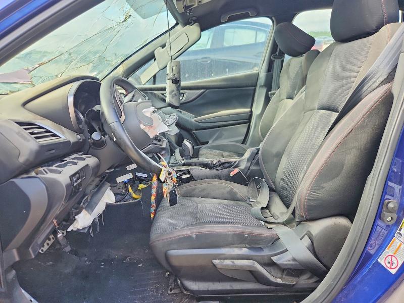 Aukcja sprzedaży 2017 Subaru Impreza, vin: 4S3GTAK61H3717370, numer aukcji: 56661586