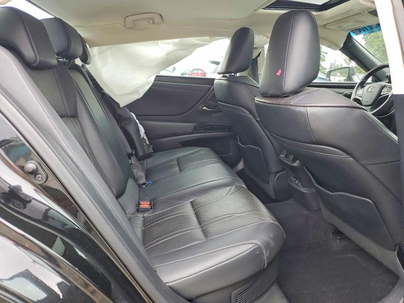 Aukcja sprzedaży 2022 Lexus Es 300h, vin: 58AEA1C18NU013628, numer aukcji: 56452106