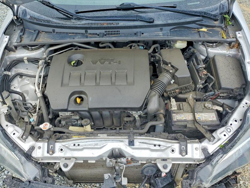 Продажа на аукционе авто 2018 Toyota Corolla, vin: 2T1BURHEXJC993421, номер лота: 55985356