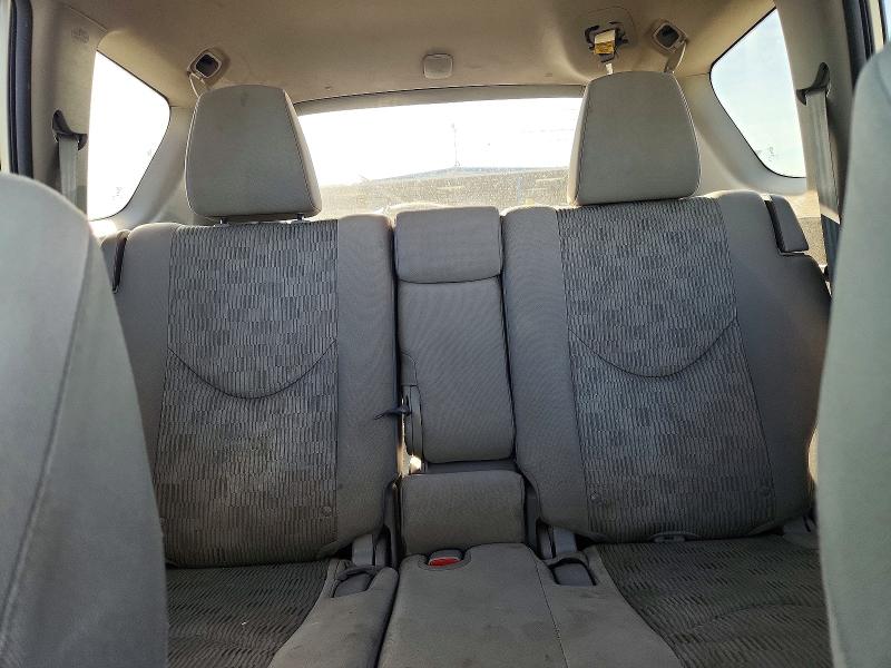 Продажа на аукционе авто 2012 Toyota Rav4, vin: 2T3BF4DV5CW202949, номер лота: 58012256