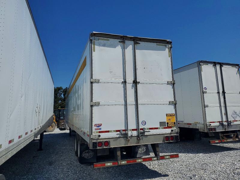 2014 Utility Trailer Mfg. Reefer მანქანა იყიდება აუქციონზე, vin: 1UYVS2539EM910004, აუქციონის ნომერი: 54500026