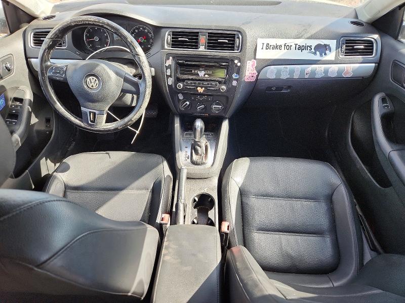 Продаж на аукціоні авто 2013 Volkswagen Jetta, vin: 3VWDP7AJ2DM398860, номер лоту: 57754756