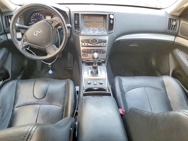 Продаж на аукціоні авто 2012 Infiniti G37 Sedan, vin: JN1CV6AR0CM972812, номер лоту: 57511216