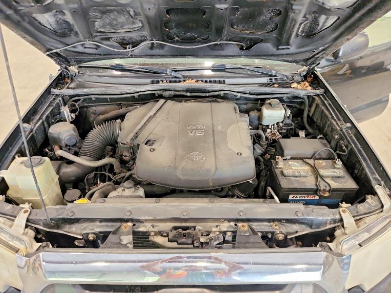 56228156 :رقم المزاد ، 3TMLU4EN8DM122587 vin ، 2013 Toyota Tacoma مزاد بيع