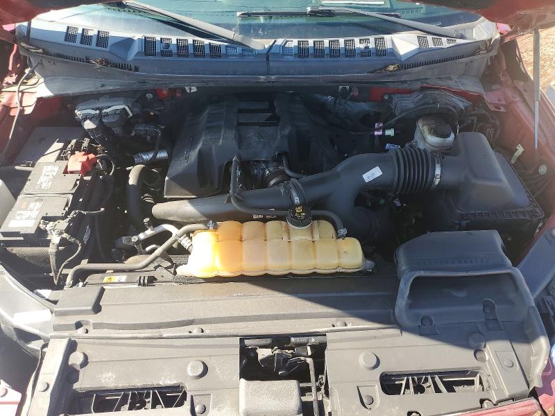 Продаж на аукціоні авто 2016 Ford F150, vin: 1FTEW1EP5GKF49465, номер лоту: 58623486