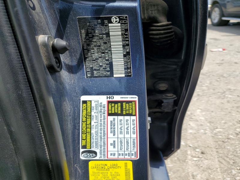 Продаж на аукціоні авто 2014 Toyota Corolla, vin: 5YFBURHE3EP082370, номер лоту: 55556446