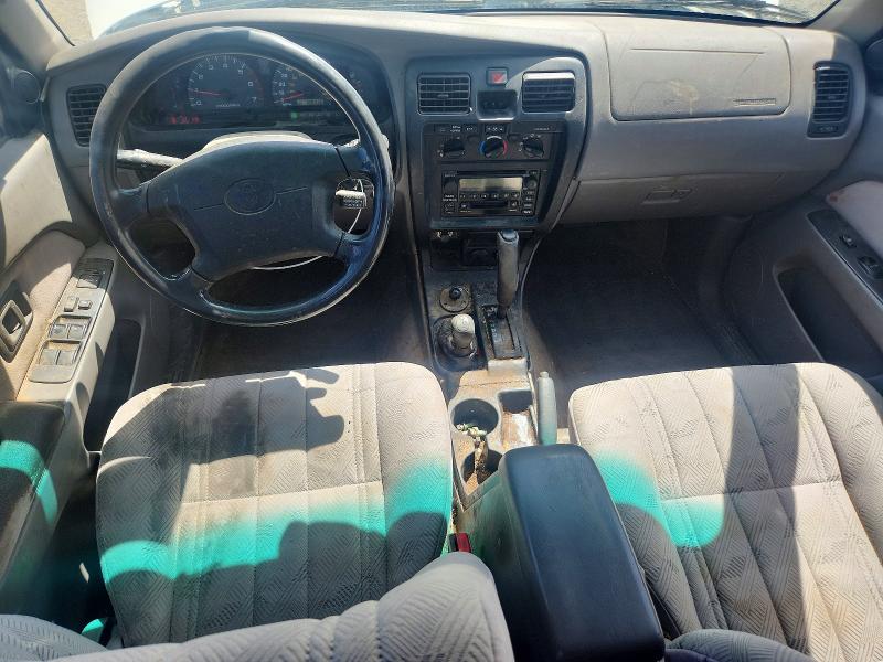 Продаж на аукціоні авто 2001 Toyota 4runner, vin: JT3HN86R310330973, номер лоту: 55920276