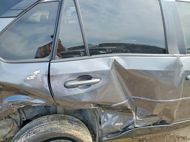 Продажа на аукционе авто 2020 Toyota Rav4, vin: JTMEWRFV8LD539233, номер лота: 55746616