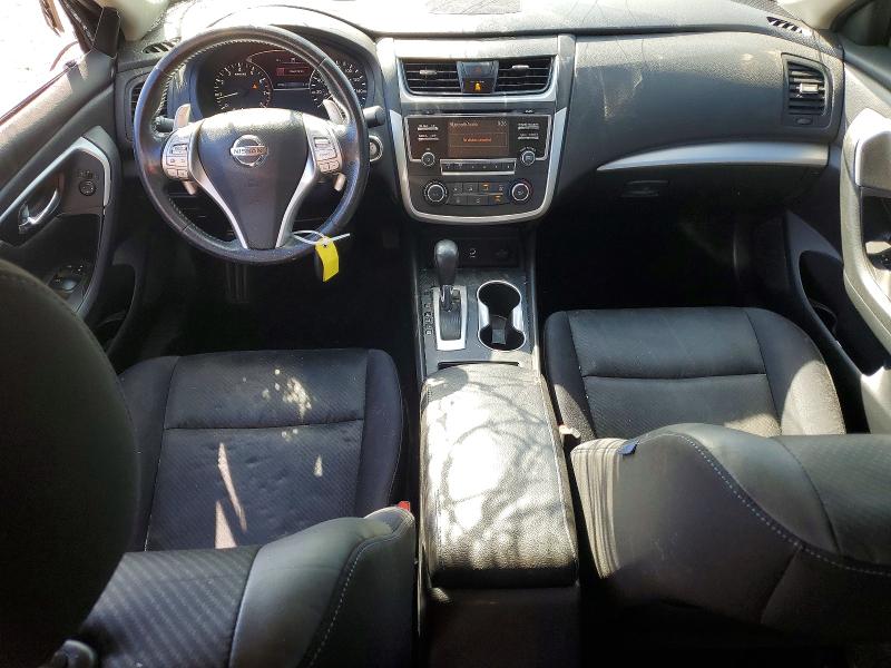 Продажа на аукционе авто 2016 Nissan Altima, vin: 1N4AL3AP5GC283339, номер лота: 55906446