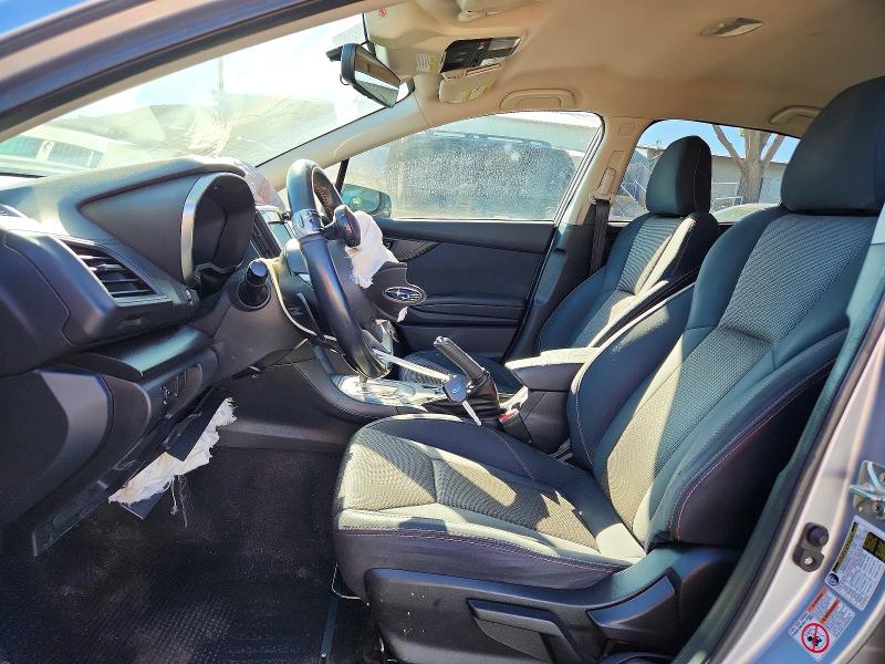 57722806 :رقم المزاد ، JF2GTAEC5K8243453 vin ، 2019 Subaru Crosstrek مزاد بيع