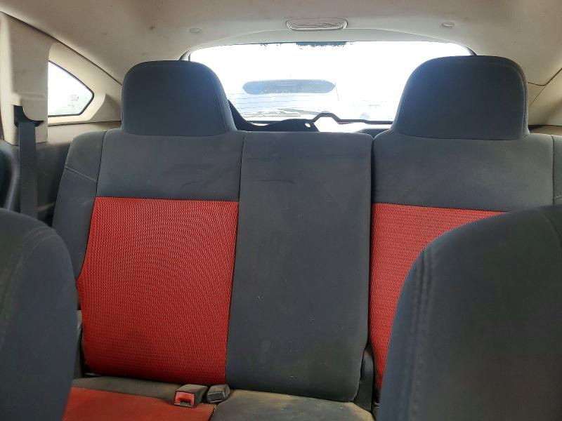 55334056 :رقم المزاد ، 1B3HB78K58D541949 vin ، 2008 Dodge Caliber مزاد بيع