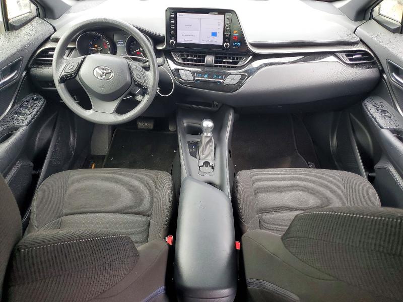 Продажа на аукционе авто 2019 Toyota C-hr, vin: JTNKHMBX7K1059459, номер лота: 56142336