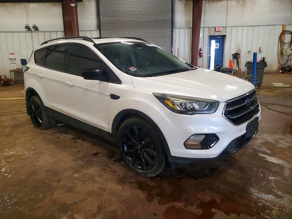 Aukcja sprzedaży 2017 Ford Escape, vin: 1FMCU0GD6HUB49913, numer aukcji: 56582466