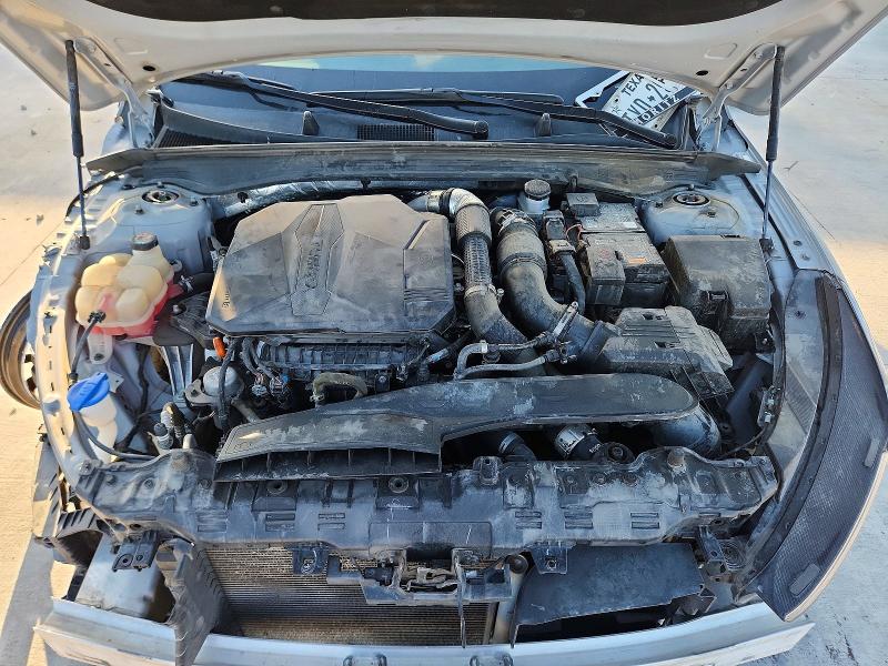 57069826 :رقم المزاد ، 5XXG44J85RG254328 vin ، 2024 Kia K5 مزاد بيع