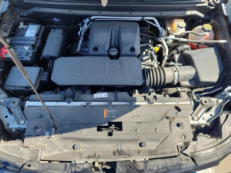 Aukcja sprzedaży 2025 Chevrolet Colorado, vin: 1GCPSCEK7S1149135, numer aukcji: 57311916
