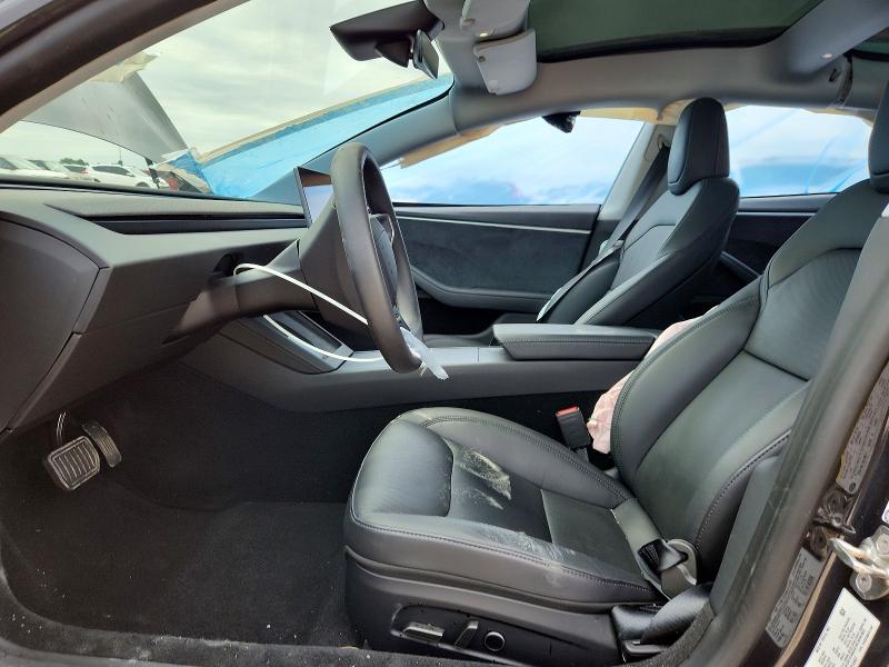 Aukcja sprzedaży 2024 Tesla Model 3, vin: 5YJ3E1EB9RF812457, numer aukcji: 54978406