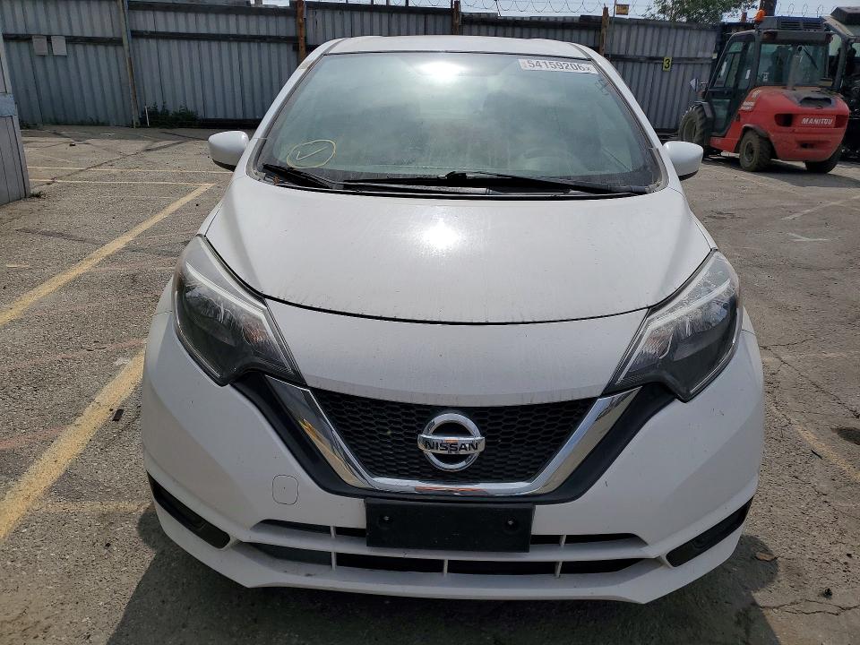 Aukcja sprzedaży 2017 Nissan Versa Note, vin: 3N1CE2CP9HL372442, numer aukcji: 54159206
