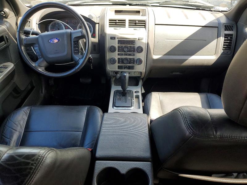 57115616 :رقم المزاد ، 1FMCU93G89KA44548 vin ، 2009 Ford Escape مزاد بيع