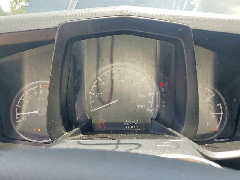 Продажа на аукционе авто 2014 Honda Ridgeline, vin: 5FPYK1F72EB014652, номер лота: 85449485