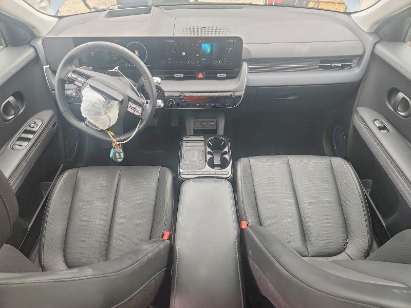 Aukcja sprzedaży 2025 Hyundai Ioniq 5, vin: 7YAKR4DA3SY036710, numer aukcji: 55914826