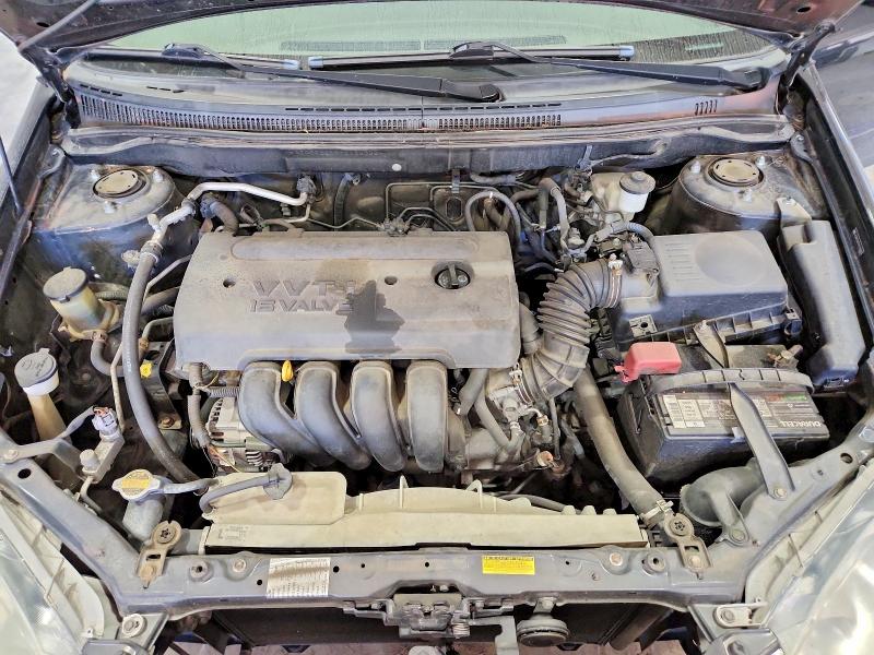 Aukcja sprzedaży 2007 Toyota Corolla, vin: JTDBR32E970136355, numer aukcji: 56035246
