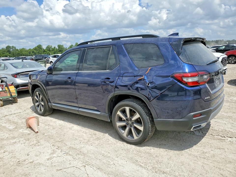 Aukcja sprzedaży 2023 Honda Pilot, vin: 5FNYG1H85PB005365, numer aukcji: 55796086