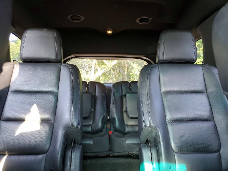 Продажа на аукционе авто 2014 Ford Explorer, vin: 1FM5K8F82EGA56155, номер лота: 58182386