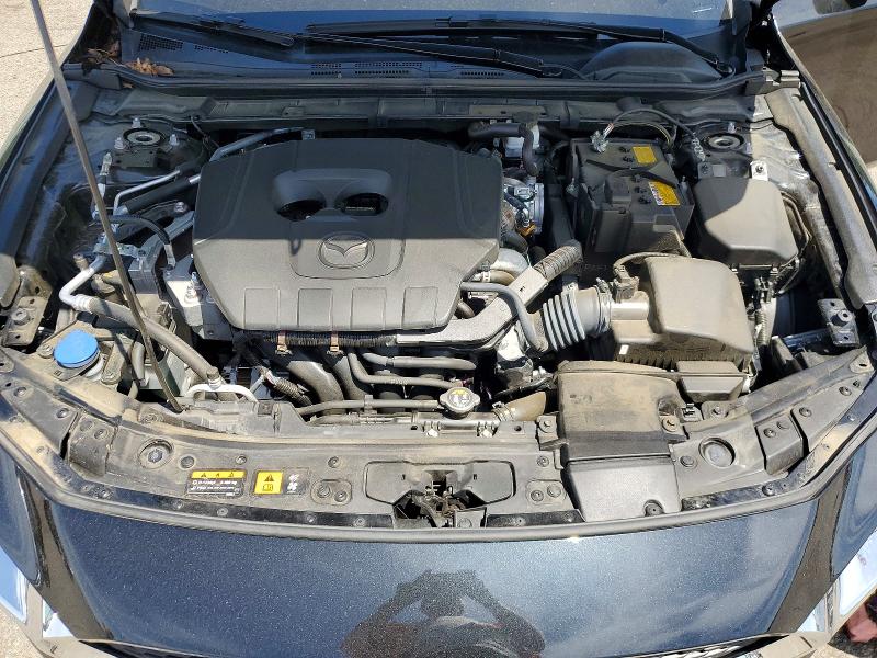 Продажа на аукционе авто 2025 Mazda 3, vin: JM1BPABM6S1777192, номер лота: 56431746