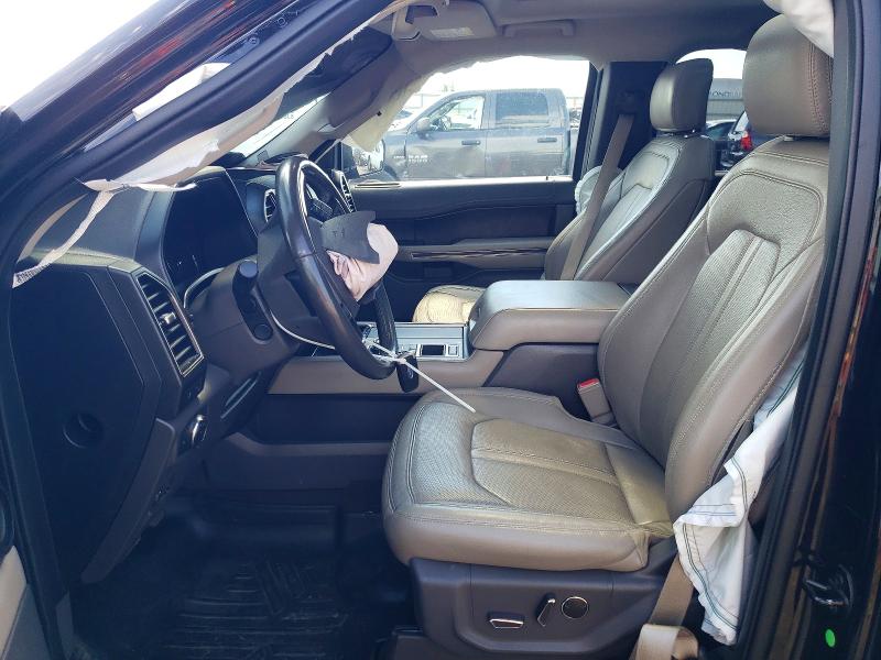 57841106 :رقم المزاد ، 1FMJK1KT1LEA46886 vin ، 2020 Ford Expedition مزاد بيع