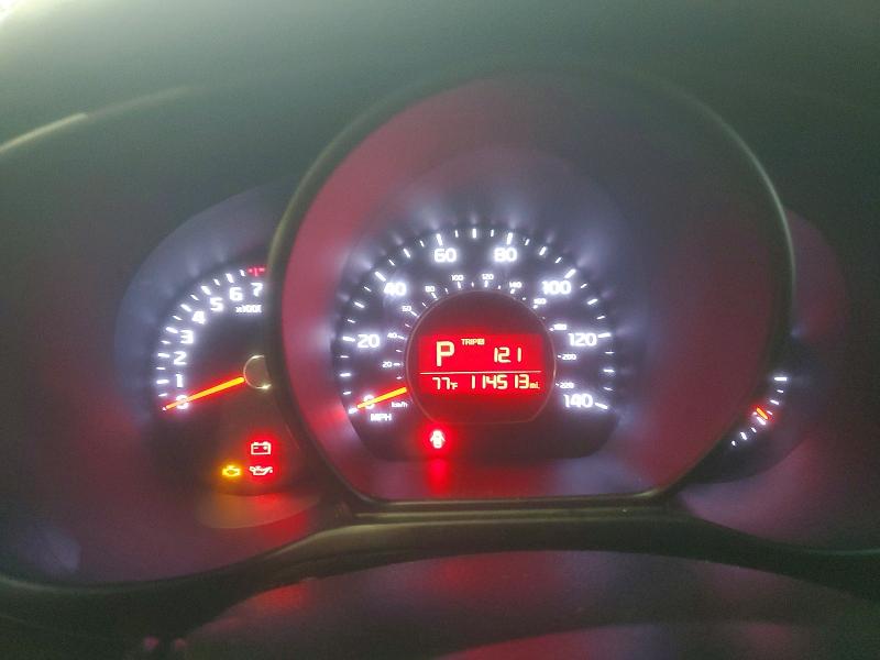 Продажа на аукционе авто 2015 Kia Soul, vin: KNDJP3A54F7164959, номер лота: 56137456
