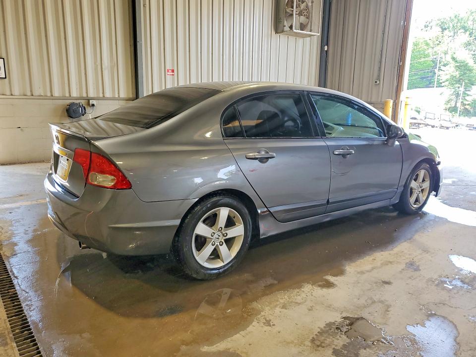 2011 Honda Civic მანქანა იყიდება აუქციონზე, vin: 19XFA1F63BE042259, აუქციონის ნომერი: 55344866