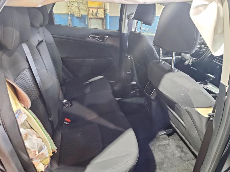 Продаж на аукціоні авто 2026 Kia Sportage, vin: 5XYK2CDF1TG410081, номер лоту: 58133826