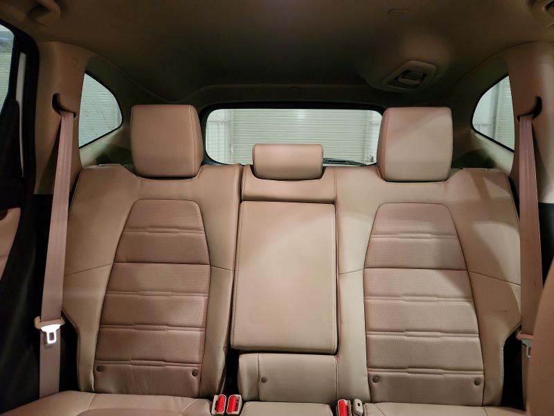 Продажа на аукционе авто 2018 Honda Cr-v, vin: 5J6RW2H87JL027508, номер лота: 58626976