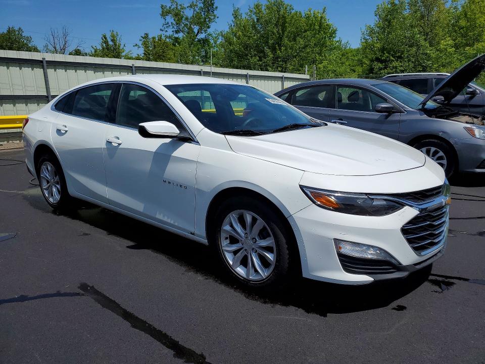 2019 Chevrolet Malibu მანქანა იყიდება აუქციონზე, vin: 1G1ZD5ST6KF140031, აუქციონის ნომერი: 55460546