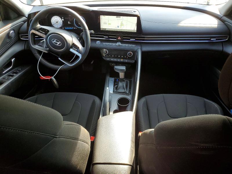 Aukcja sprzedaży 2025 Hyundai Elantra, vin: KMHLM4DG0SU037542, numer aukcji: 59261336