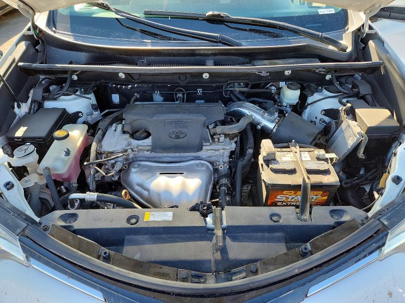 57591486 :رقم المزاد ، 2T3RFREV5HW591075 vin ، 2017 Toyota Rav4 مزاد بيع