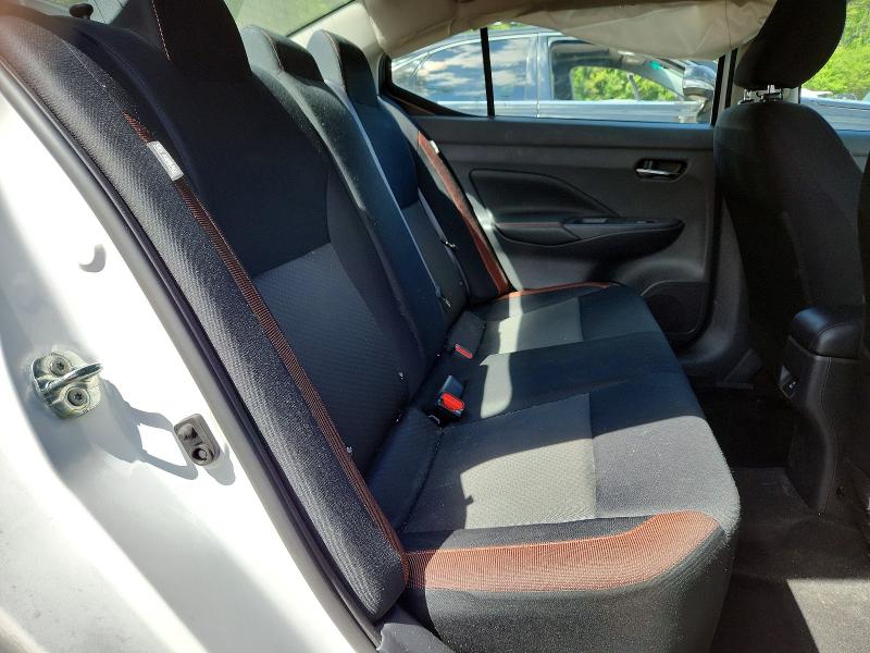 Продаж на аукціоні авто 2024 Nissan Versa, vin: 3N1CN8FV5RL817502, номер лоту: 57588676