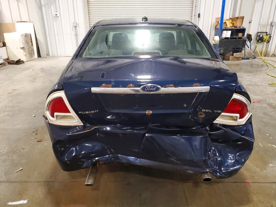 2009 Ford Fusion მანქანა იყიდება აუქციონზე, vin: 3FAHP08199R183431, აუქციონის ნომერი: 56509366