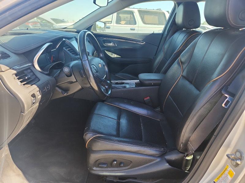 2019 Chevrolet Impala მანქანა იყიდება აუქციონზე, vin: 1G1105S38KU141184, აუქციონის ნომერი: 57340676