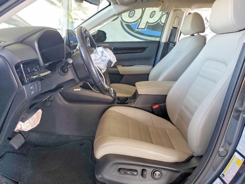 Aukcja sprzedaży 2025 Honda Cr-v, vin: 2HKRS4H78SH458675, numer aukcji: 58779246