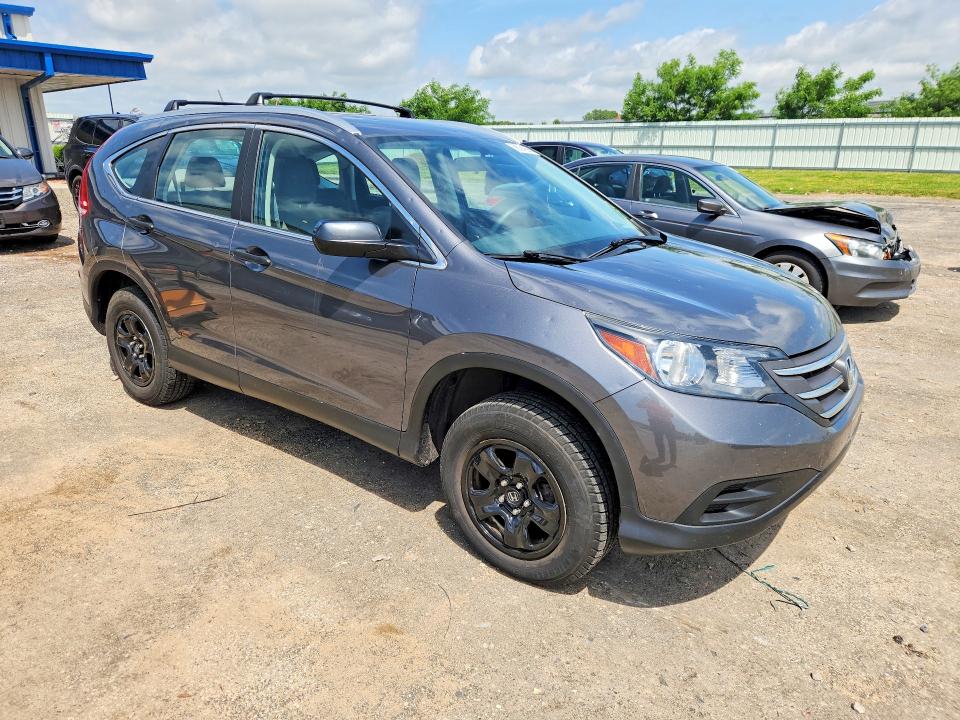 Продаж на аукціоні авто 2014 Honda Cr-v, vin: 2HKRM4H31EH663394, номер лоту: 56594206