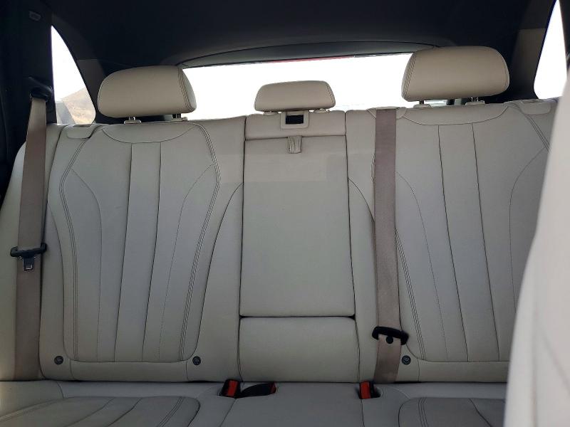 59043576 :رقم المزاد ، 5UXKT0C59J0W01169 vin ، 2018 Bmw X5 مزاد بيع
