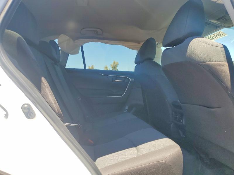 Продажа на аукционе авто 2025 Toyota Rav4, vin: 2T3P1RFV1SW566718, номер лота: 58476976