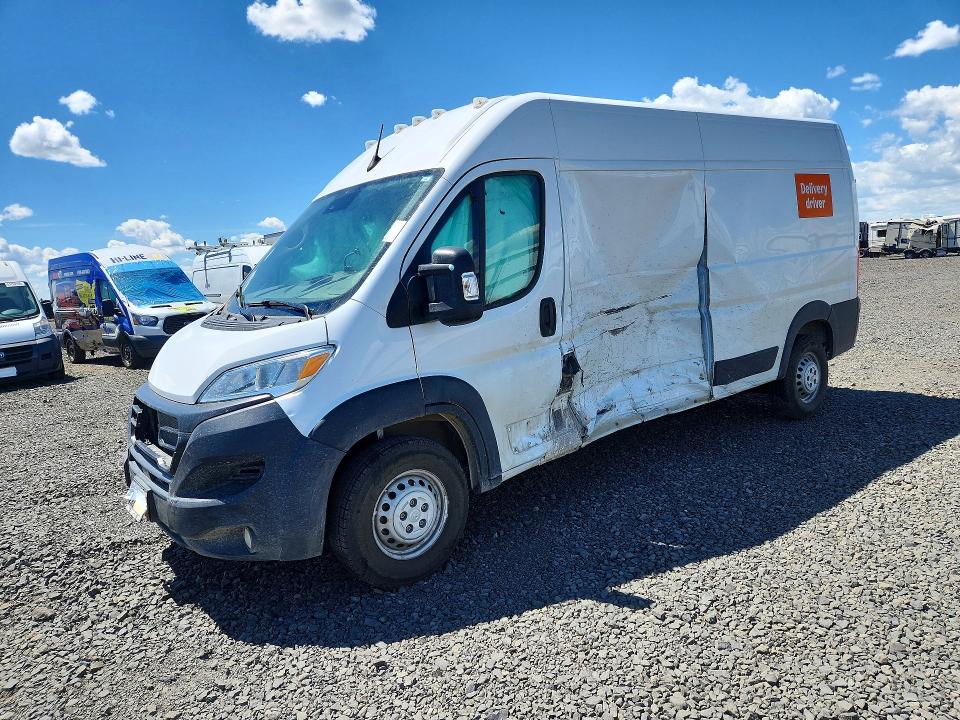Aukcja sprzedaży 2024 Ram Promaster 2500, vin: 3C6LRVDG6RE153503, numer aukcji: 57221346