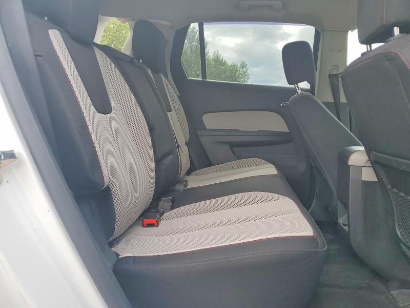 Aukcja sprzedaży 2014 Gmc Terrain, vin: 2GKFLWEKXE6366355, numer aukcji: 85967335