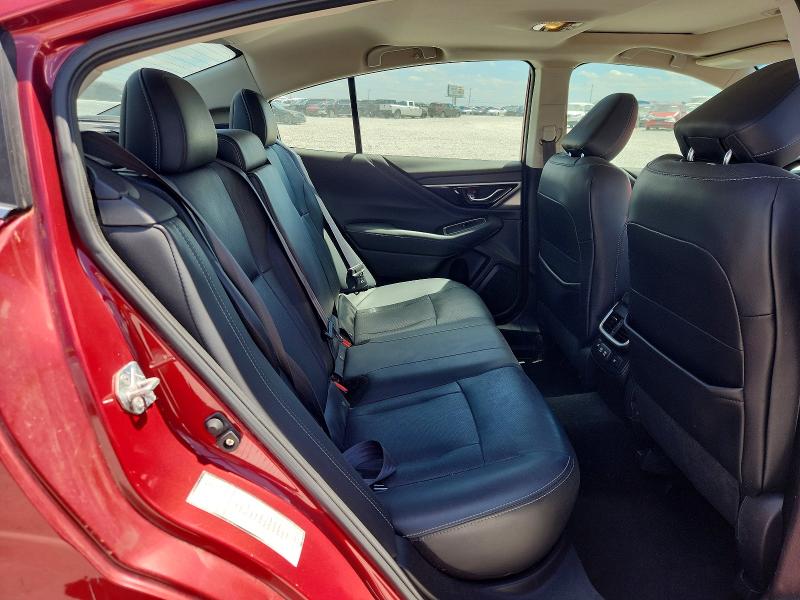 56656546 :رقم المزاد ، 4S3BWAN61M3010387 vin ، 2021 Subaru Legacy مزاد بيع