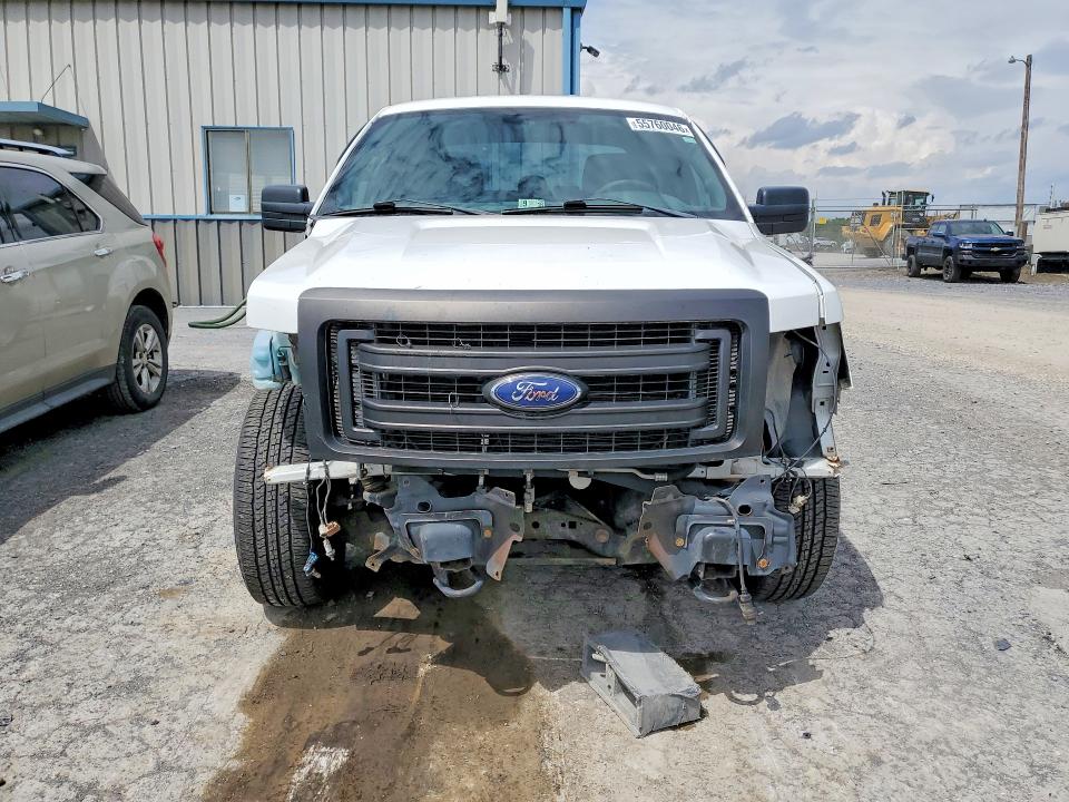 Aukcja sprzedaży 2013 Ford F150, vin: 1FTFW1EF9DKE57461, numer aukcji: 55760046