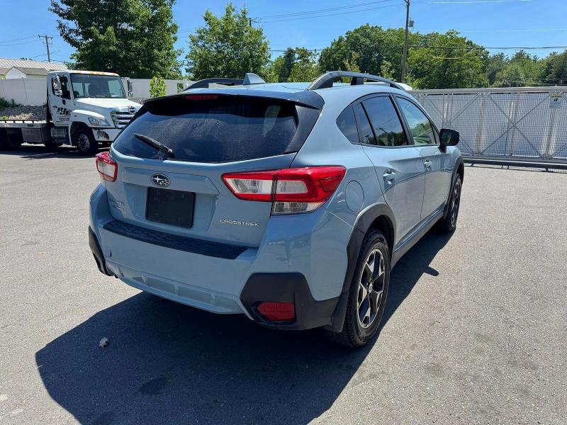 Aukcja sprzedaży 2018 Subaru Crosstrek, vin: JF2GTABC6J9260212, numer aukcji: 56623856