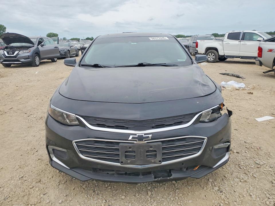 58375346 :رقم المزاد ، 1G1ZE5SX5JF279582 vin ، 2018 Chevrolet Malibu مزاد بيع